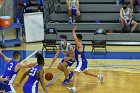 MBBall vs Emmanuel  Men’s Basketball vs Emmanuel College. - Photo By: KEITH NORDSTROM : Wheaton, MBBall, Emmanuel, basketball